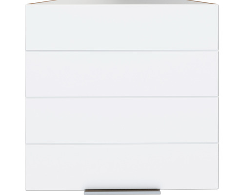 Commode avec quatre tiroirs