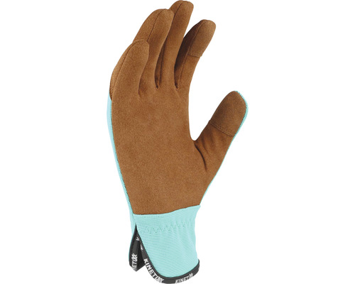 Gartenhandschuh aus Leder