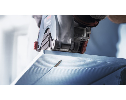 Bosch Professional Trennscheibe EXPERT Dia HardCer X-LOCK Ø 125 mm
