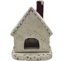 Éclairage de maison décoratif pour Noël