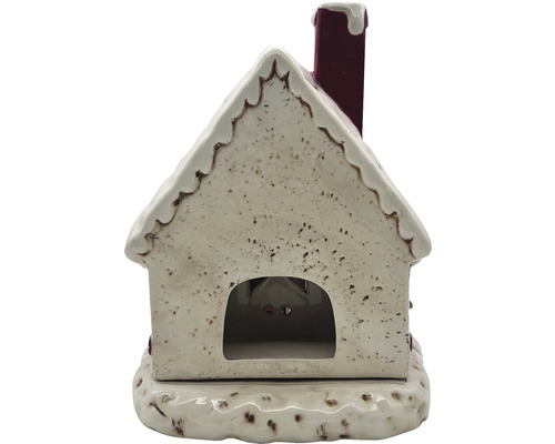 Éclairage de maison décoratif pour Noël