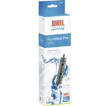 Verpackung eines Juwel AquaHeat Pro 100 Aquariumheizers