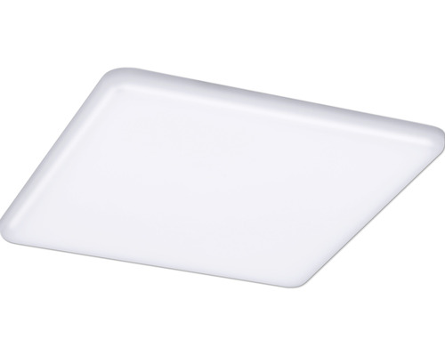 LED Einbauleuchte Panel Veluna VariFit 17W 3000K 3 step dimm