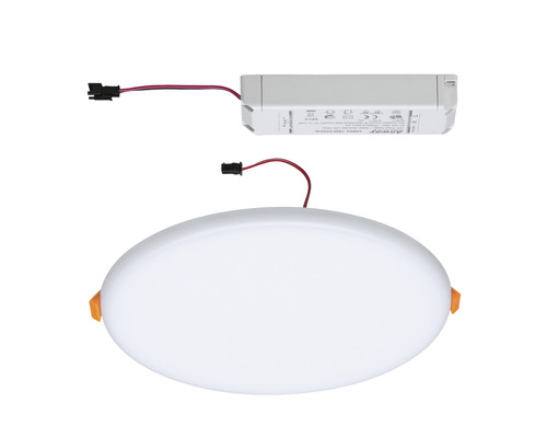 Spot LED encastrable avec driver