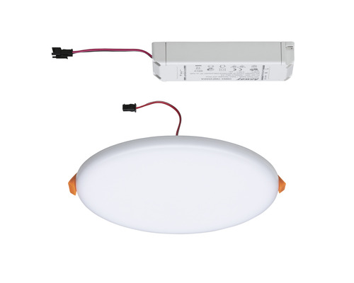 LED-Deckenleuchte mit Treiber