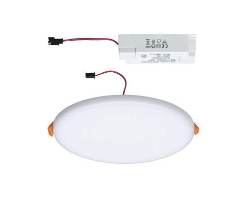 Deckenleuchte mit LED-Technik und Treiber