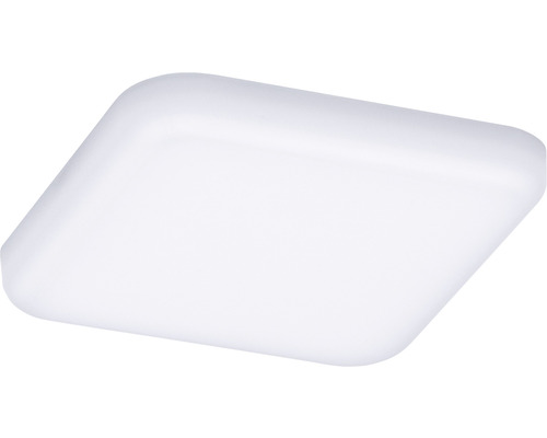 Quadratische LED Deckenleuchte