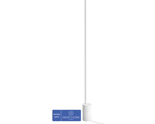 Lampadaire Philips Hue LED Signe 29 W 1800 lm Compatible avec