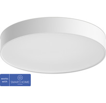 Plafonnier LED Philips Hue Enrave 1 x 33,5 W blanc Compatible avec SMART HOME by hornbach-thumb-0