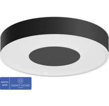 Runde LED Deckenleuchte mit Smart Home Funktion