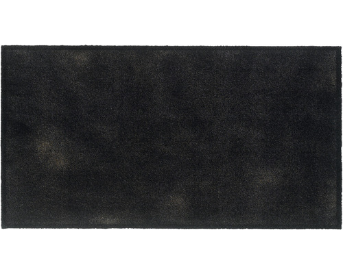 Schmutzschleuse Shades schwarz 67x120 cm