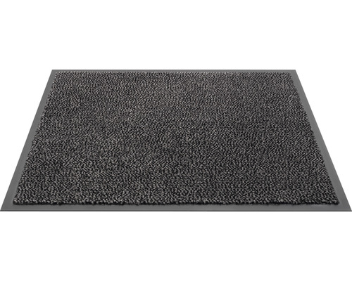 Tapis de propreté avec cadre