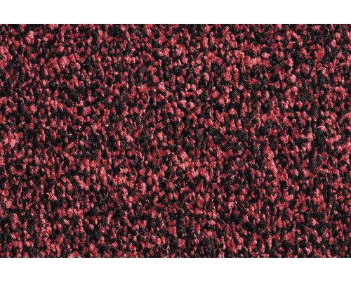 Gros plan d''un tapis à la texture chinée