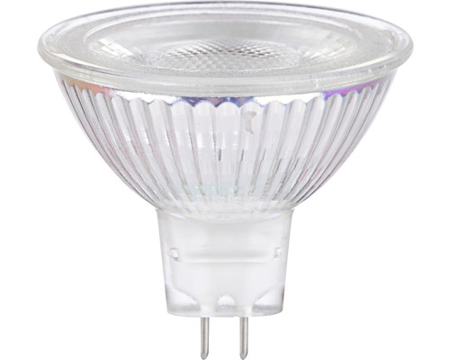 FLAIR LED Reflektorlampe dimmbar MR16 GU5.3/3W(22W) 230 lm 6500 K tageslichtweiss 12V 36°