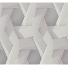 Tapete mit abstraktem geometrischen Muster