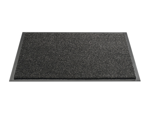 Tapis de propreté avec bordure