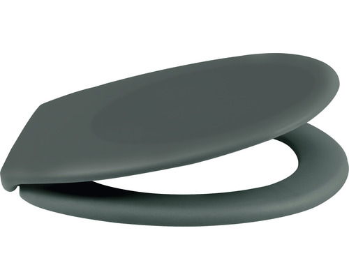 WC-Sitz aus Kunststoff