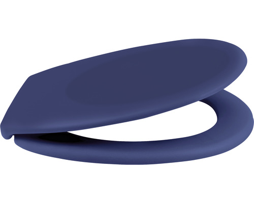 Abattant de WC en plastique