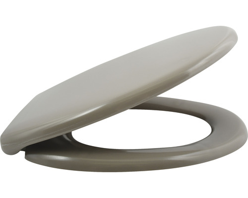 WC-Sitz aus Kunststoff