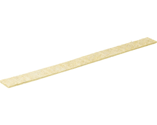 Mineralwollstreifen zur Dämmung