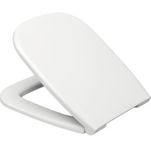 Toilettendeckel aus Kunststoff