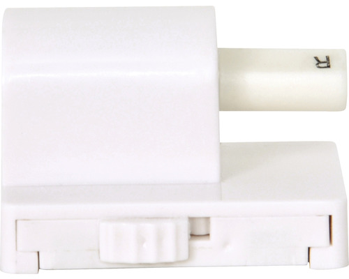 Enrouleur de sangle de volet roulant blanc pour volet roulant