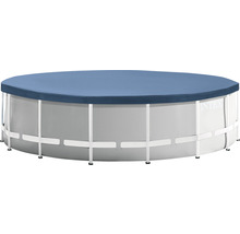 Intex Pool mit Abdeckung