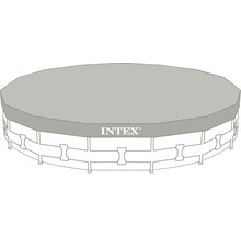 Intex Poolabdeckung zum Schutz des Pools