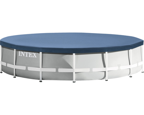 Piscine Intex avec couverture