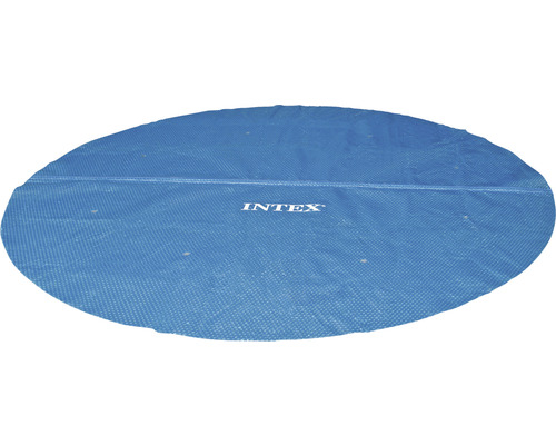 Bâche solaire Intex pour piscine