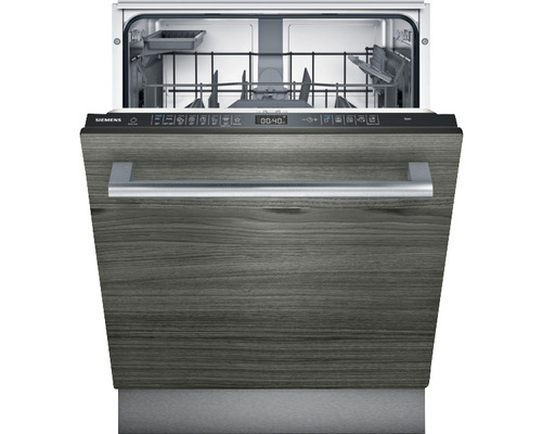 Lave-vaisselle entièrement intégrable Siemens SN65EX06BE largeur 60 cm pour 13 couverts 9,5 l 44 dB (A)