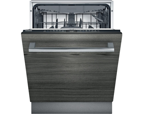 Lave-vaisselle entièrement intégrable Siemens SN73HX42VE largeur 60 cm pour 13 couverts 9,5 l 46 dB (A)