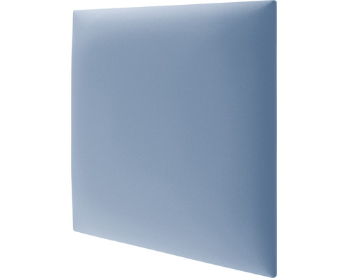 Panneau acoustique carré pour l''absorption du son