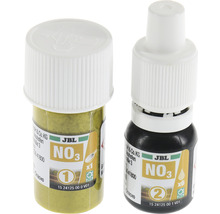 JBL NO3 Réactif de test de nitrate pour aquariums