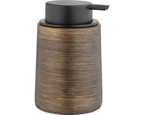 Distributeur de savon en céramique