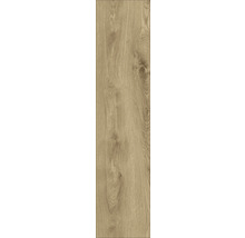 Holzfliese mit Holzoptik