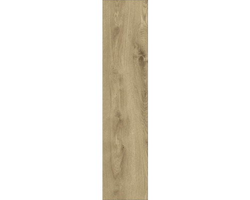 Holzfliese mit Holzoptik