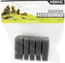 Aquael Aquarium Zubehör Schwamm im Paket