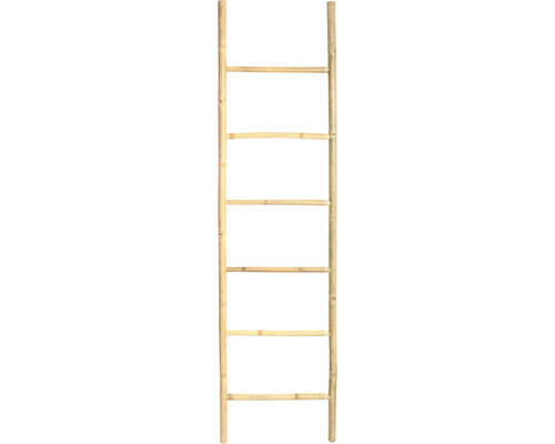 Handtuchstange MSV Bambus 144108