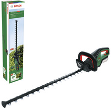 Taille-haie sans fil Bosch AdvancedHedgeCut 36V-65-28 avec emballage