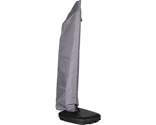 Housse de protection pour parasol sur pied