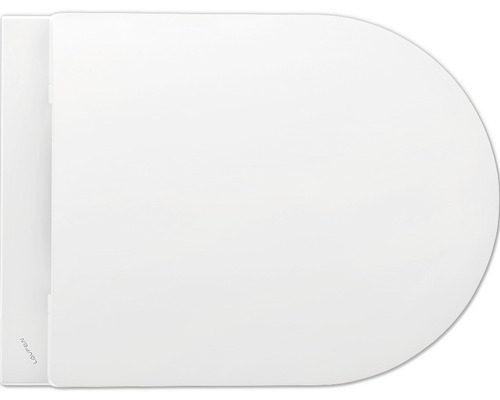 Laufen Abattant WC