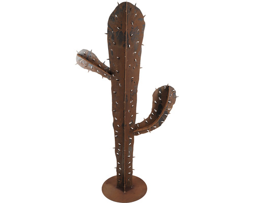 Cactus patine h 150 cm