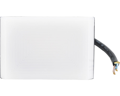 Transformateur électronique avec câble de raccordement