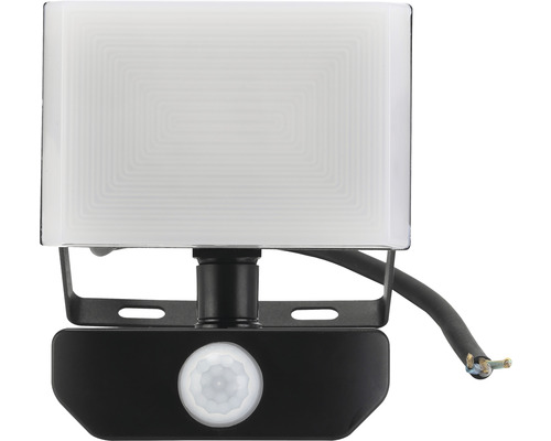 Lampe d''extérieur avec détecteur de mouvement