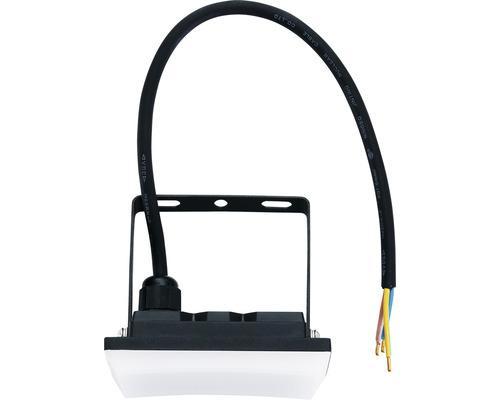 Projecteur LED avec câble de raccordement