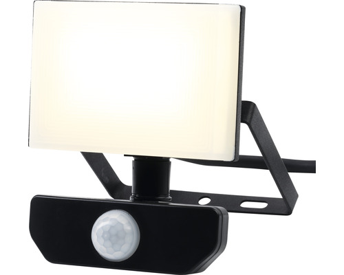 Projecteur LED d''extérieur avec détecteur de mouvement