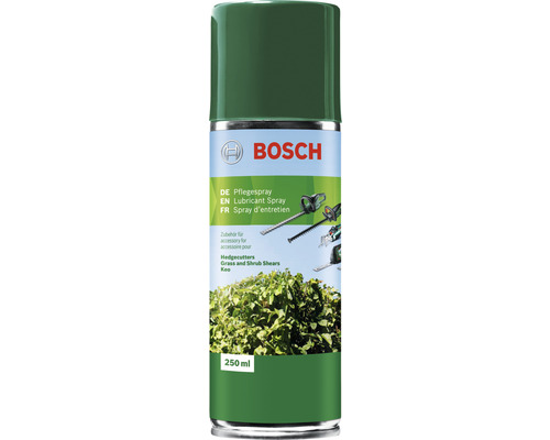 Pflegespray BOSCH AHS 250ml