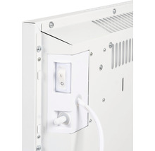 Konvektor EUROM 40 x 56 cm 800 W
