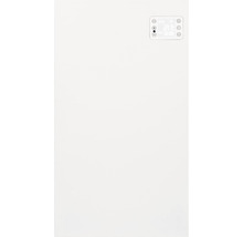 Konvektor EUROM 40 x 70,5 cm 1200 W